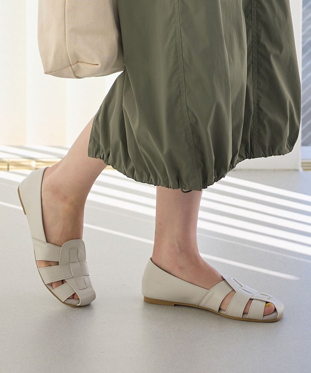 【エニー/ANY】のグルカパンプス 人気、トレンドファッション・服の通販 founy(ファニー) 　ファッション　Fashion　レディースファッション　Fashion for Women　シンプル　Simple, Minimal　再入荷　Restock / Back in Stock　夏　Summer　春　Spring　S/S・春夏　SS, Spring/Summer, Warm Season　 other-1|ID: prp329100004752988 ipo3291000000034377431