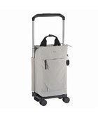 【エースバッグズアンドラゲッジ/ACE BAGS & LUGGAGE】のKanana project Collection サリールTR 35931 カナナプロジェクト コレクション キャリーバッグ ライトグレー|ID: prp329100004752998 ipo3291000000034377587