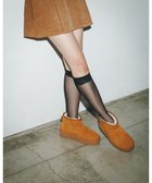 【スティーブマデン/STEVE MADDEN】のCOMFY ボアスエードショートブーツ 人気、トレンドファッション・服の通販 founy(ファニー) ファッション Fashion レディースファッション Fashion for Women 厚底 Platform Shoes 軽量 Lightweight, Ultra Light シューズ Shoes, Footwear ショート Short, Short Length フィット Fit, Slim Fit ミドル Middle Length, Mid Height リラックス Relax, Relaxed Fit A/W・秋冬 Autumn/Winter thumbnail チェスナッツブラウン|ID: prp329100004753013 ipo3291000000035392296