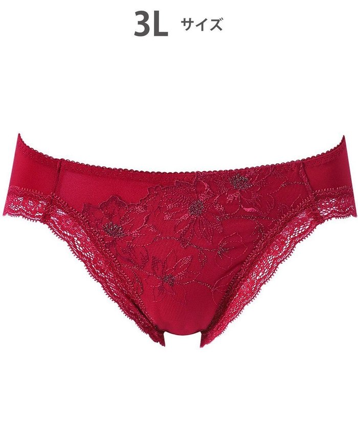 【ワコール/WACOAL】のショーツ 【ハグするブラ】 BXB478とペア はきこみ丈あさめ やわらかく伸びる(バック) レディース PXB178 /ワコール インテリア・キッズ・メンズ・レディースファッション・服の通販 founy(ファニー) https://founy.com/ ファッション Fashion レディースファッション Fashion for Women バッグ Bags アンダー Underwear Essentials ガーデン Garden, Gardening コンパクト Compact, Small Size ショーツ Shorts, Short Pants スウィート Sweet, Cute Style フラワー Flower, Floral フロント Front, Front Design レース Lace, Lace Fabric |ID: prp329100004753015 ipo3291000000034377858