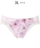 【ワコール/WACOAL】のショーツ 【ハグするブラ】 BXB478とペア はきこみ丈あさめ やわらかく伸びる(バック) レディース PXB178 /ワコール 人気、トレンドファッション・服の通販 founy(ファニー) ファッション Fashion レディースファッション Fashion for Women バッグ Bags アンダー Underwear Essentials ガーデン Garden, Gardening コンパクト Compact, Small Size ショーツ Shorts, Short Pants スウィート Sweet, Cute Style フラワー Flower, Floral フロント Front, Front Design レース Lace, Lace Fabric thumbnail シェルピンク|ID: prp329100004753015 ipo3291000000035632521