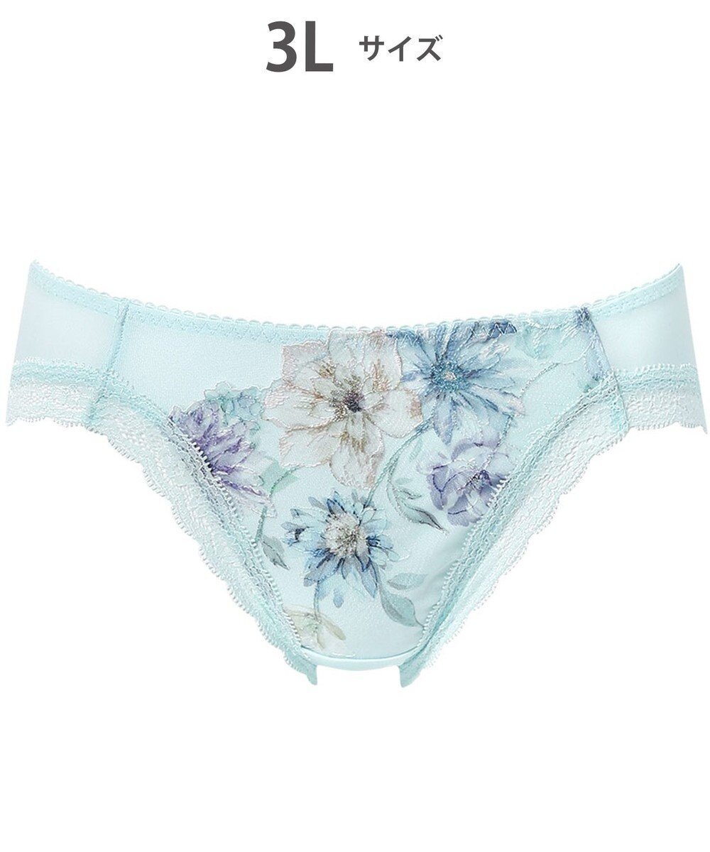 【ワコール/WACOAL】のショーツ 【ハグするブラ】 BXB478とペア はきこみ丈あさめ やわらかく伸びる(バック) レディース PXB178 /ワコール インテリア・キッズ・メンズ・レディースファッション・服の通販 founy(ファニー) ファッション Fashion レディースファッション Fashion for Women バッグ Bags アンダー Underwear Essentials ガーデン Garden, Gardening コンパクト Compact, Small Size ショーツ Shorts, Short Pants スウィート Sweet, Cute Style フラワー Flower, Floral フロント Front, Front Design レース Lace, Lace Fabric ターコイズ|ID: prp329100004753015 ipo3291000000035632523