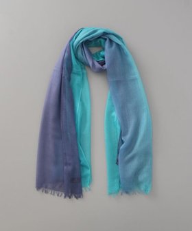 【アウロラ/AURORA】の【 LANVIN COLLECTION(ランバン コレクション) 】カシミヤ100%薄手オンブレーストール 人気、トレンドファッション・服の通販 founy(ファニー) ファッション Fashion レディースファッション Fashion for Women 新作・新入荷 New Arrivals / New In グラデーション Gradient, Ombre コレクション Collection, Seasonal Line ショール Shawl, Wrap ストール Stole, Wrap A/W・秋冬 Autumn/Winter |ID:prp329100004753018