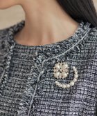 【組曲/KUMIKYOKU】のスターパールブローチ 人気、トレンドファッション・服の通販 founy(ファニー) ファッション Fashion レディースファッション Fashion for Women おすすめ Recommended / Our Picks アクセサリー Fashion Accessories ジャケット Jacket, Outerwear ストーン Stone, Gem-Like パール Pearl, Pearl Accent フォーマル Formal, Dressy ブローチ Brooch, Pin Brooch モチーフ Motif, Design Theme エレガント 上品 Elegant thumbnail ゴールド系|ID: prp329100004753032 ipo3291000000034686047