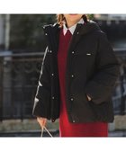 【エニィ スィス/any SiS】のボリュームリッチダウン ジャケット ブラック|ID: prp329100004753033 ipo3291000000036379501