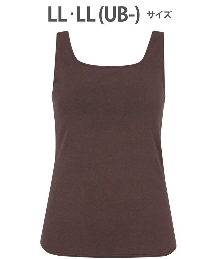 【ワコール/WACOAL】のカップ付きインナー 【ハグするブラトップ】 肌にとけこむフィット感 バストの立体感をキープ 洗濯機洗い(ネット使用)可能 レディース CLB759 /ワコール インテリア・キッズ・メンズ・レディースファッション・服の通販 founy(ファニー) https://founy.com/ ファッション Fashion レディースファッション Fashion for Women トップス・カットソー Cut & Sew Tops ニット Knit Tops & Sweaters アンダー Underwear Essentials インナー Innerwear ストレッチ Stretch, Stretchy Fabric フィット Fit, Slim Fit 夏 Summer S/S・春夏 SS, Spring/Summer, Warm Season A/W・秋冬 Autumn/Winter |ID: prp329100004753042 ipo3291000000035632557