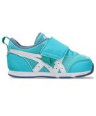 【アシックス ランウォーク/ASICS WALKING / KIDS】のアイダホ BABY KT-ES 5 人気、トレンドファッション・服の通販 founy(ファニー) ファッション Fashion キッズファッション Fashion for Kids ウォーター Water 抗菌 Antibacterial, Bacteria-Resistant スニーカー Sneakers, Trainers フィット Fit, Slim Fit メッシュ Mesh, Net Fabric ラッセル Raschel, Raschel Lace thumbnail ブルー系|ID: prp329100004754045 ipo3291000000034387441