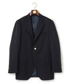 【ジェイ プレス/J.PRESS / MEN】の【WEB・一部店舗限定】シングルブレザー / 金釦 / 3B / 総裏 ネイビー系|ID: prp329100004754058 ipo3291000000034387487