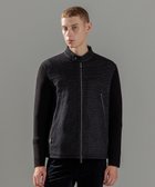 【ジョゼフ オム/JOSEPH HOMME / MEN】のドビージャージー ブルゾン グレー系|ID: prp329100004754062 ipo3291000000034387505