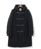 【ジェイ プレス/J.PRESS / MEN】の【WEB・一部店舗限定】ダッフルコート ネイビー系|ID: prp329100004754064 ipo3291000000034387512