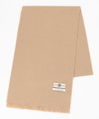 【ジェイ プレス/J.PRESS / MEN】のカシミヤマフラー 平織り ベージュ系|ID: prp329100004754067 ipo3291000000034387521