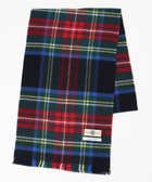 【ジェイ プレス/J.PRESS / MEN】のカシミヤマフラー 平織り レッド系3|ID: prp329100004754067 ipo3291000000034387522