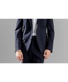 【ジョゼフ オム/JOSEPH HOMME / MEN】のコンプレッションジャージー ジャケット 人気、トレンドファッション・服の通販 founy(ファニー) ファッション Fashion メンズファッション Fashion for Men アウター Men's Coats Outerwear テーラードジャケット Tailored Jackets & Blazers シェイプ Shape, Slim Fit シャンブレー Chambray, Denim-Like Fabric ジャケット Jacket, Outerwear スラックス Slacks, Dress Pants セットアップ Set-Up, Coordinated Outfit センター Center, Center Line フラップ Flap, Flap Pocket ベーシック Basic, Essential ポケット Pocket, Pocket Detail エレガント 上品 Elegant A/W・秋冬 Autumn/Winter thumbnail ネイビー系|ID: prp329100004754071 ipo3291000000034387536