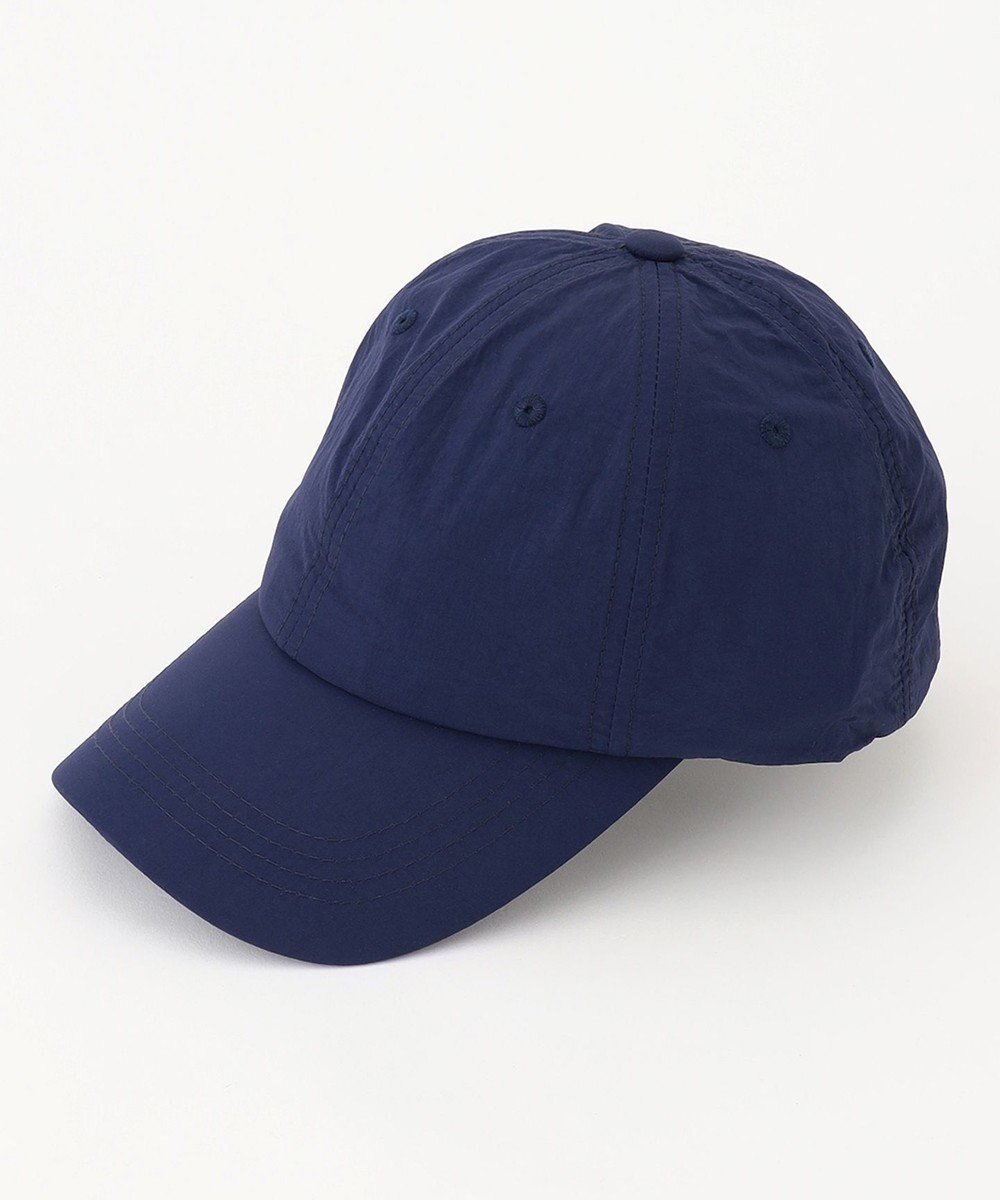 【エニー/ANY】の【撥水】カジュアルキャップ インテリア・キッズ・メンズ・レディースファッション・服の通販 founy(ファニー) ファッション Fashion レディースファッション Fashion for Women キャップ&ハット Hats & Caps キャップ Cap, Baseball Cap ベーシック Basic, Essential 帽子 Hat, Headwear 再入荷 Restock / Back in Stock おすすめ Recommended / Our Picks ネイビー|ID: prp329100004754108 ipo3291000000034387889