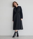 【イェッカ ヴェッカ/YECCA VECCA】のフラワーレースジャンスカ Stripe|ID: prp329100004754110 ipo3291000000034387981