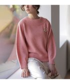 【組曲/KUMIKYOKU】の【先行予約】へアリーヤーンボートネック ニット 人気、トレンドファッション・服の通販 founy(ファニー) ファッション Fashion レディースファッション Fashion for Women トップス・カットソー Cut & Sew Tops ニット Knit Tops & Sweaters シンプル Simple, Minimal スリーブ Sleeve, Long Sleeve / Short Sleeve セーター Sweater, Knitwear デコルテ Décolleté, Neckline 定番 Standard, Basic Item フレア Flare, Flared ボトム Bottoms, Lower Wear 冬 Winter / This Winter A/W・秋冬 Autumn/Winter おすすめ Recommended / Our Picks エレガント 上品 Elegant thumbnail アプリコットピンク系|ID: prp329100004754127 ipo3291000000034411679