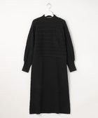 【エニィ スィス/any SiS】の【2SET・洗える】ニット ボレロ × ワンピース 人気、トレンドファッション・服の通販 founy(ファニー) ファッション Fashion レディースファッション Fashion for Women アウター Coat / Outerwear Collection ボレロ・ショート丈ジャケット / ドレス羽織りに Boleros & Short Jackets ワンピース Dresses ニットワンピース Knit Dresses アクリル Acrylic Material ウォッシャブル Machine Washable 洗える Machine Washable コンパクト Compact, Small Size ストレッチ Stretch, Stretchy Fabric タートルネック Turtleneck, High Neck なめらか Smooth, Silky Texture フィット Fit, Slim Fit ボレロ Bolero, Short Cardigan 冬 Winter / This Winter A/W・秋冬 Autumn/Winter 新作・新入荷 New Arrivals / New In おすすめ Recommended / Our Picks thumbnail ブラック×ライトベージュ|ID: prp329100004754162 ipo3291000000034388197