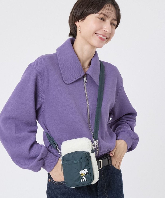 【レスポートサック/LeSportsac】のMINI PHONE BAG/ウォームハグフォンバッグ インテリア・キッズ・メンズ・レディースファッション・服の通販 founy(ファニー) https://founy.com/ ファッション Fashion レディースファッション Fashion for Women バッグ Bags コレクション Collection, Seasonal Line コンパクト Compact, Small Size 軽量 Lightweight, Ultra Light ショルダー Shoulder, Shoulder Strap スマホ Smartphone, Mobile Device 財布 Wallet, Purse トラベル Travel, Travel Gear ハンカチ Handkerchief, Hanky ブロック Block, Solid Block Pattern プリント Print, Printed Pattern ポケット Pocket, Pocket Detail ポシェット Pochette, Mini Bag ポーチ Pouch, Small Case おすすめ Recommended / Our Picks 旅行 Travel スマホショルダーバッグ Smartphone Shoulder Bag |ID: prp329100004754173 ipo3291000000034388285