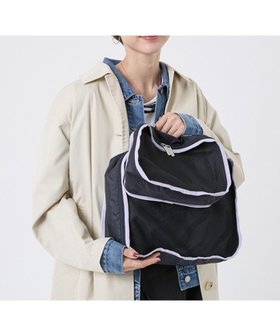 【レスポートサック/LeSportsac】のPACKING POUCH SET/ディープシー/ソフトラベンダー 人気、トレンドファッション・服の通販 founy(ファニー) ファッション Fashion レディースファッション Fashion for Women ミニ財布・二つ折り財布 Wallets & Card Cases ポーチ&ミニバッグ Pouches & Mini Bags アウトドア Outdoor Clothing 巾着 Drawstring Bag, Kinchaku 軽量 Lightweight, Ultra Light シューズ Shoes, Footwear スポーツ Sports, Activewear 財布 Wallet, Purse トラベル Travel, Travel Gear プリント Print, Printed Pattern ポーチ Pouch, Small Case メッシュ Mesh, Net Fabric 無地 Plain, Solid Color ラベンダー Lavender 旅行 Travel |ID:prp329100004754175