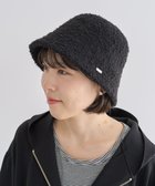 【グリーンパークス/Green Parks】のevery walk.ブークレバケットハット Black|ID: prp329100004754242 ipo3291000000035631641