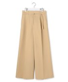 【アイシービー/iCB】の【WEB&一部店舗限定・撥水加工・洗える】C0SoftTwill ワイドパンツ チノ|ID: prp329100004754244 ipo3291000000034388533