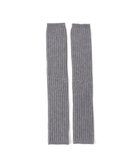 【チャコット/Chacott】のレッグウォーマー アッシュグレー|ID: prp329100004754249 ipo3291000000034388557