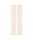 【チャコット/Chacott】のレッグウォーマー ベビーピンク|ID: prp329100004754249 ipo3291000000034388558