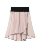 【チャコット/Chacott】のスカート ピンク|ID: prp329100004754250 ipo3291000000034388565