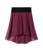 【チャコット/Chacott】のスカート ラズベリー|ID: prp329100004754250 ipo3291000000034388566