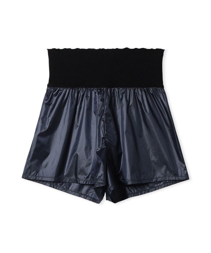 【チャコット/Chacott】のショートパンツ インテリア・キッズ・メンズ・レディースファッション・服の通販 founy(ファニー) https://founy.com/ ファッション Fashion レディースファッション Fashion for Women パンツ Pants & Trousers ショートパンツ・ハーフパンツ High-Waisted & Relaxed Shorts コンパクト Compact, Small Size ショート Short, Short Length タフタ Taffeta, Structured Fabric フィット Fit, Slim Fit ヨーク Yoke, Yoke Design 軽量 Lightweight, Ultra Light |ID: prp329100004754251 ipo3291000000034388567