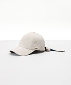 【アウロラ/AURORA】の【 Beaurance (ビューランス)】リボンスカーフキャップ オフホワイト|ID: prp329100004754252 ipo3291000000034388573