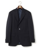 【ジェイ プレス/J.PRESS / MEN】の【WEB・一部店舗限定】シングルブレザー / 銀釦 / 2B / 総裏 ネイビー系|ID: prp329100004755500 ipo3291000000035634716