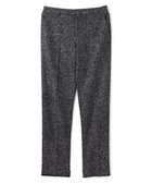 【ジョゼフ オム/JOSEPH HOMME / MEN】のROMA TWEED JERSEY / JACK 人気、トレンドファッション・服の通販 founy(ファニー) ファッション Fashion メンズファッション Fashion for Men ボトムス Bottoms イタリア Italy ストレート Straight, Straight Cut ツイード/ツィード Choker, Choker Necklace テーパード Tapered, Tapered Pants ハーフ Half, Half-Length ポケット Pocket, Pocket Detail ミックス Mix, Mixed Style エレガント 上品 Elegant A/W・秋冬 Autumn/Winter thumbnail ライトグレー系|ID: prp329100004755501 ipo3291000000034398090