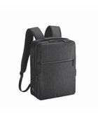 【エース バッグズ アンド ラゲッジ/ACE BAGS & LUGGAGE / MEN】のace. ガジェタブル ヘザー2 ビジネスリュック 2気室 11L 68291 エース ブラック|ID: prp329100004755505 ipo3291000000034398107