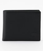 【ジェイ プレス/J.PRESS / MEN】の【MORPHO×J.PRESS】スムースヌメ 二つ折り財布 ブラック系|ID: prp329100004755509 ipo3291000000034398126