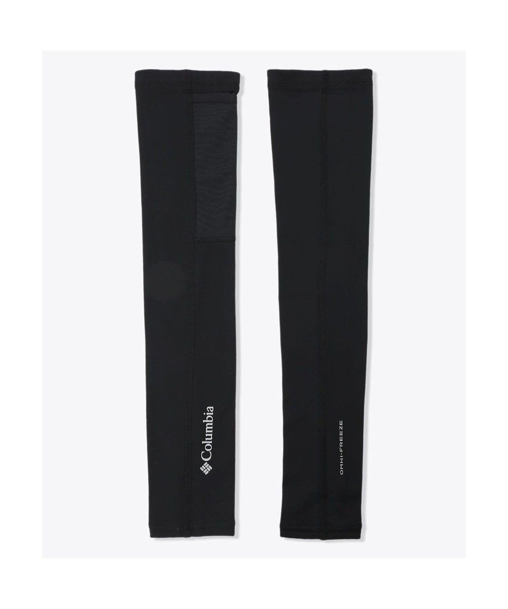 【コロンビア/Columbia】のColumbia/ フリーザーゼロIIアームスリーブ /コロンビア インテリア・キッズ・メンズ・レディースファッション・服の通販 founy(ファニー) ファッション Fashion レディースファッション Fashion for Women シリコン Silicone, Silicone Material スリーブ Sleeve, Long Sleeve / Short Sleeve ポケット Pocket, Pocket Detail メッシュ Mesh, Net Fabric おすすめ Recommended / Our Picks 夏 Summer Black|ID: prp329100004755511 ipo3291000000034398200