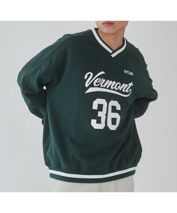 【ウィゴー/WEGO】の【ユニセックス着用ITEM】ナンバリングプルオーバー インテリア・キッズ・メンズ・レディースファッション・服の通販 founy(ファニー) https://founy.com/ ファッション Fashion レディースファッション Fashion for Women トップス・カットソー Cut & Sew Tops レディースパーカー・カジュアルフーディー Casual Hoodies & Sweatshirts カジュアルプルオーバー・ニットトップス Pullovers & Knit Tops / Casual Pullovers スウェット・クルーネックトップス Sweatshirts & Crewnecks / Relaxed Fit Sweat Tops インナー Innerwear 春 Spring 秋 Autumn カーゴパンツ Cargo Pants, Utility Pants スウェット / スエット Sweatshirt, Sweatwear スポーティ Sporty, Casual Athletic スマホ Smartphone, Mobile Device デニム Denim, Jeans Material トレンド Trend, Trending Now 長袖 Long Sleeve, Full Sleeve ビッグ Big, Oversized フロント Front, Front Design プリント Print, Printed Pattern メッシュ Mesh, Net Fabric 冬 Winter / This Winter S/S・春夏 SS, Spring/Summer, Warm Season おすすめ Recommended / Our Picks 夏 Summer |ID: prp329100004755512 ipo3291000000034398222