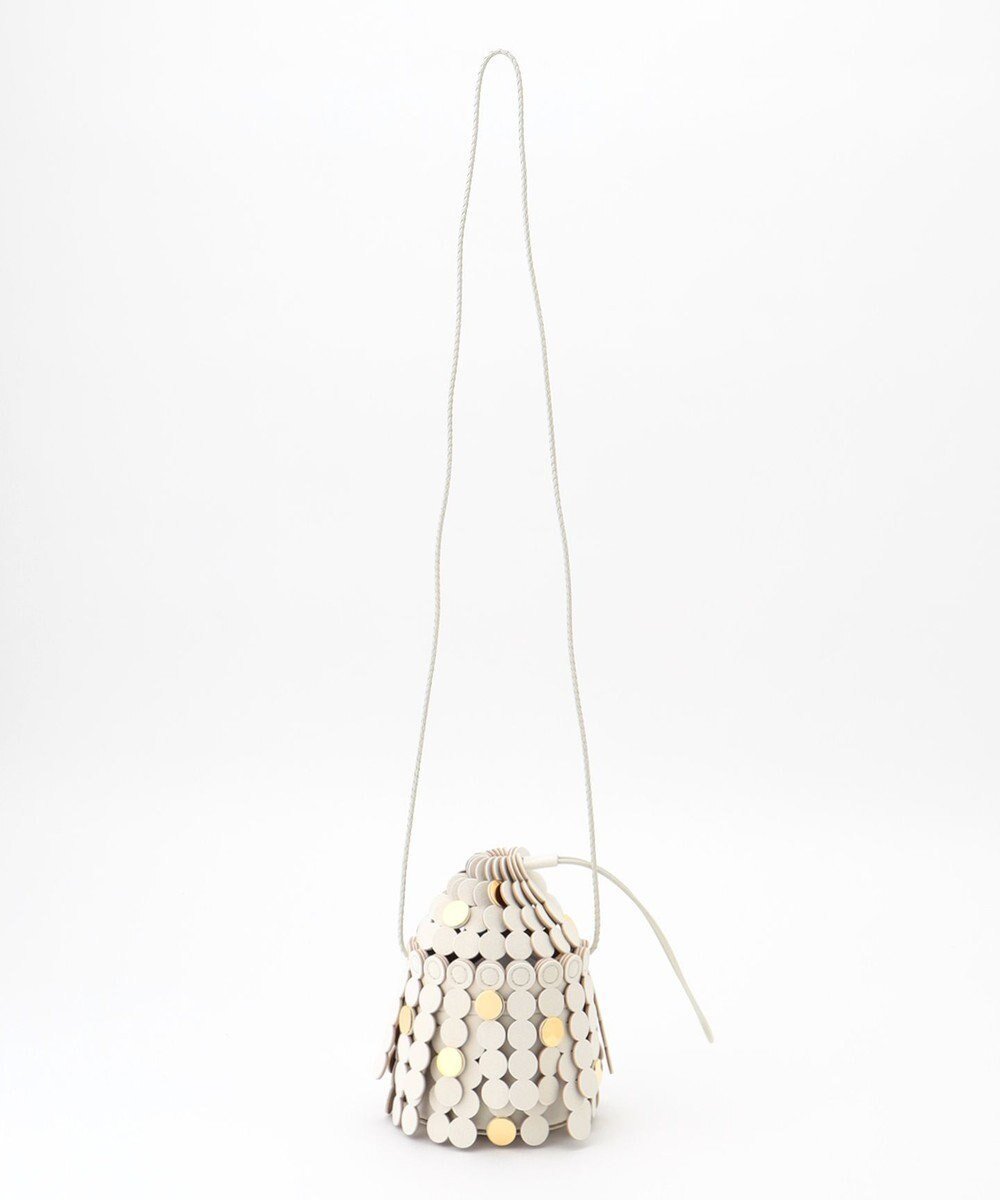 【ベイジ,/BEIGE,】の【一部店舗限定】MARY AL TERNA / MOON メタルパーツショルダーバック 人気、トレンドファッション・服の通販 founy(ファニー)  ファッション Fashion レディースファッション Fashion for Women バッグ Bags ショルダー Shoulder, Shoulder Strap スマート Smart, Elegant 定番 Standard, Basic Item メタル Metal, Metal Parts  other-1|ID: prp329100004755513 ipo3291000000034398228