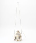 【ベイジ,/BEIGE,】の【一部店舗限定】MARY AL TERNA / MOON メタルパーツショルダーバック 人気、トレンドファッション・服の通販 founy(ファニー) ファッション Fashion レディースファッション Fashion for Women バッグ Bags ショルダー Shoulder, Shoulder Strap スマート Smart, Elegant 定番 Standard, Basic Item メタル Metal, Metal Parts thumbnail Ecru|ID: prp329100004755513 ipo3291000000034398229