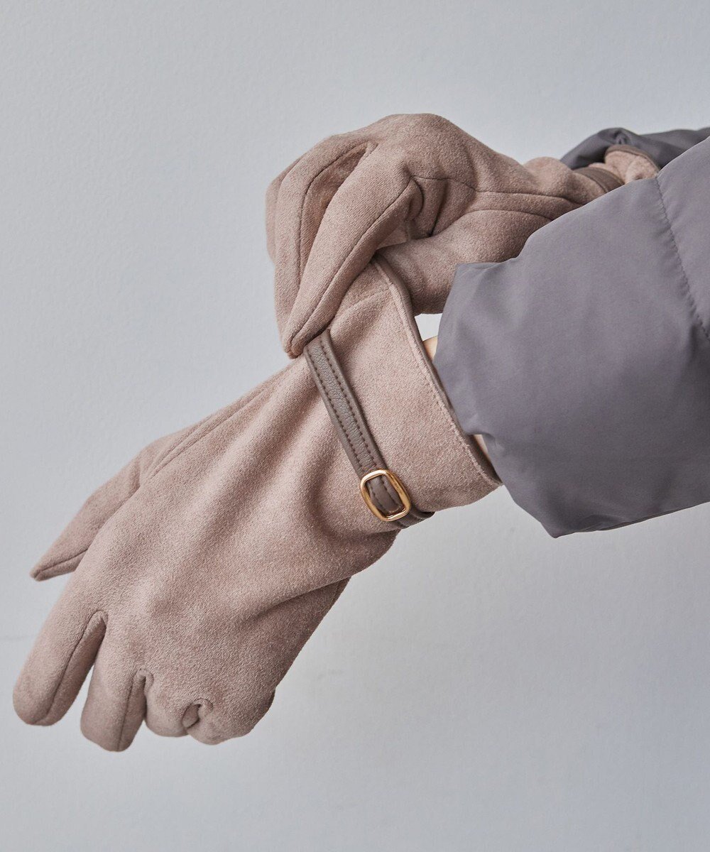 【エニィ スィス/any SiS】の【スマートフォン対応】バックルベルト グローブ 人気、トレンドファッション・服の通販 founy(ファニー) ファッション Fashion レディースファッション Fashion for Women バッグ Bags ベルト&ウエストマーク Belts & Waist Accessories 手袋 Gloves & Mittens おすすめ Recommended / Our Picks シンプル Simple, Minimal スマート Smart, Elegant フェイクレザー Faux Leather, PU Leather エレガント 上品 Elegant A/W・秋冬 Autumn/Winter ビジネス 仕事 通勤 Business / Work / Commuting other-1|ID: prp329100004755516 ipo3291000000034398255