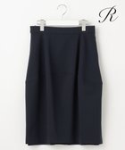 【23区/NIJYUSANKU】の【R(アール)】ダブルクロス バルーンシルエットスカート 人気、トレンドファッション・服の通販 founy(ファニー) ファッション Fashion レディースファッション Fashion for Women スカート Skirts 2023年 2023 2023-2024秋冬・A/W Autumn/Winter 2023–24 AW23–24 冬 Winter / This Winter コレクション Collection, Seasonal Line ストレッチ Stretch, Stretchy Fabric ダブル Double, Double-Breasted バルーン Balloon, Balloon Silhouette パターン Pattern, Design Print フレア Flare, Flared 人気 Popular, Best Seller A/W・秋冬 Autumn/Winter thumbnail ネイビー系|ID: prp329100004755525 ipo3291000000034398341