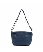 【アンビリオン/UNBILLION】のカシュカシュ cachecache / 舟型ナイロンショルダー ネイビー|ID: prp329100004755563 ipo3291000000034398747