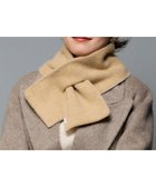 【ムーンバット/MOONBAT】のMACKINTOSH PHILOSOPHY(マッキントッシュ フィロソフィー)【ギフトBOX付】ウール100% リバーシブル ニット マフラー ユニセックス 日本製 人気、トレンドファッション・服の通販 founy(ファニー) ファッション Fashion レディースファッション Fashion for Women トップス・カットソー Cut & Sew Tops ニット Knit Tops & Sweaters マフラー・スヌード / 冬小物の定番 Scarves & Mufflers クラシック Classic, Timeless Style コレクション Collection, Seasonal Line スヌード Snood, Infinity Scarf マフラー Scarf, Muffler メンズ Men's, Menswear モダン Modern, Contemporary リバーシブル Reversible, Two-Sided A/W・秋冬 Autumn/Winter 日本製 Made In Japan ギフト プレゼント Gift / Present thumbnail ベージュ|ID: prp329100004755564 ipo3291000000034768570