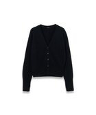 【ジョゼフ/JOSEPH】の【WEB OUTLET限定・洗える】ライトウールカシミヤ カーディガン Black|ID: prp329100004755566 ipo3291000000034398760