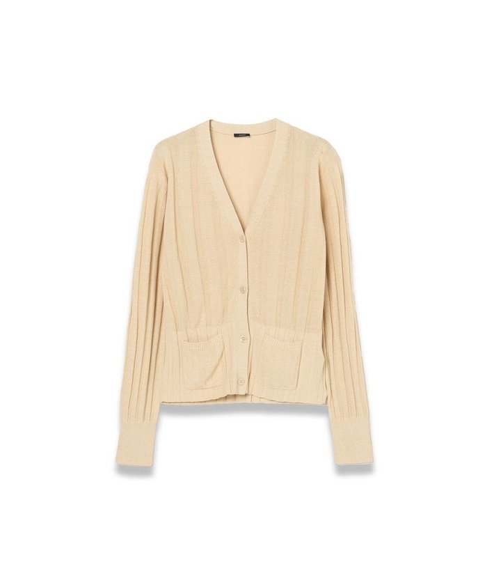 【ジョゼフ/JOSEPH】の【WEB OUTLET限定・洗える】テクスチャードレーヨン カーディガン インテリア・キッズ・メンズ・レディースファッション・服の通販 founy(ファニー) https://founy.com/ ファッション Fashion レディースファッション Fashion for Women トップス・カットソー Cut & Sew Tops カーディガン・羽織り Layered Style Cardigans アウトレット Outlet / Clearance カーディガン Cardigan, Knitwear フィット Fit, Slim Fit レギュラー Regular, Standard Fit エレガント 上品 Elegant 洗える Machine Washable A/W・秋冬 Autumn/Winter 長袖 Long Sleeve, Full Sleeve |ID: prp329100004755568 ipo3291000000034398767