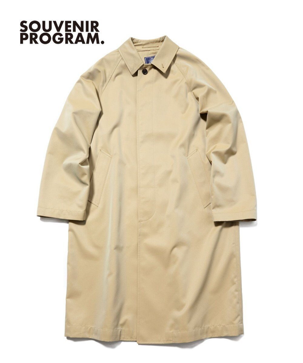 【ジェイ プレス/J.PRESS / MEN】の【J.PRESS ORIGINALS】【UNISEX】Cotton Like Polyester Balmacaan Coat 人気、トレンドファッション・服の通販 founy(ファニー) ファッション Fashion レディースファッション Fashion for Women アウター Coat / Outerwear Collection コート・ロングコート・ピーコート Long Coats, Peacoats & More レディースジャケット・軽アウター Jackets ユニセックス Unisex, Genderless シャンブレー Chambray, Denim-Like Fabric ジャケット Jacket, Outerwear ドレープ Drape, Draping Fabric フィット Fit, Slim Fit ロング Long, Long-Length 定番 Standard, Basic Item 春 Spring 秋 Autumn A/W・秋冬 Autumn/Winter 羽織 Haori, Light Jacket other-1|ID: prp329100004755577 ipo3291000000035631705