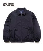 【ジェイ プレス/J.PRESS / MEN】の【J.PRESS ORIGINALS】【UNISEX】Nylon Washer Taffeta Golf Jacket 人気、トレンドファッション・服の通販 founy(ファニー) ファッション Fashion レディースファッション Fashion for Women アウター Coat / Outerwear Collection レディースジャケット・軽アウター Jackets ブルゾンジャケット・スポーティアウター Blouson Jackets ゴルフ Golf ユニセックス Unisex, Genderless クラシック Classic, Timeless Style ジャケット Jacket, Outerwear ブルゾン Blouson, Bomber Jacket リラックス Relax, Relaxed Fit A/W・秋冬 Autumn/Winter thumbnail ネイビー系|ID: prp329100004755580 ipo3291000000034398812