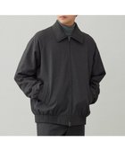 【アンフィーロ/UNFILO / MEN】のFLANNEL TOUCH 中綿ブルゾン 人気、トレンドファッション・服の通販 founy(ファニー) ファッション Fashion レディースファッション Fashion for Women アウター Coat / Outerwear Collection レディースジャケット・軽アウター Jackets ブルゾンジャケット・スポーティアウター Blouson Jackets キルティング Quilted, Quilting ショート Short, Short Length ジャケット Jacket, Outerwear ストレッチ Stretch, Stretchy Fabric スラックス Slacks, Dress Pants スリム Slim, Slim Fit デニム Denim, Jeans Material トレンド Trend, Trending Now フランス France, French ブルゾン Blouson, Bomber Jacket ボトム Bottoms, Lower Wear ポケット Pocket, Pocket Detail 楽ちん Easy Fit, Comfortable ワイド Wide, Wide Fit A/W・秋冬 Autumn/Winter おすすめ Recommended / Our Picks thumbnail チャコール|ID: prp329100004755583 ipo3291000000034398824