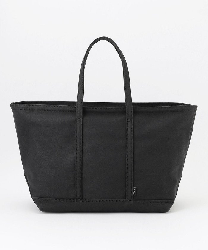 【イザック/Y'SACCS】の【 京都紋付 × Y SACCS 】コットンキャンバストート Mサイズ インテリア・キッズ・メンズ・レディースファッション・服の通販 founy(ファニー) https://founy.com/ ファッション Fashion レディースファッション Fashion for Women バッグ Bags コラボ Collaboration, Collab シンプル Simple, Minimal スタイリッシュ Stylish, Fashionable スマート Smart, Elegant ビッグ Big, Oversized ポケット Pocket, Pocket Detail |ID: prp329100004755586 ipo3291000000034398836