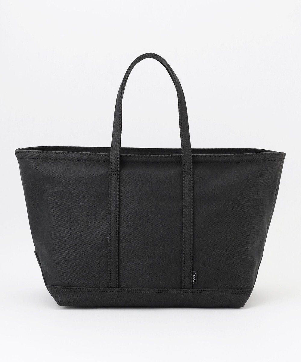 【イザック/Y'SACCS】の【 京都紋付 × Y SACCS 】コットンキャンバストート Mサイズ 人気、トレンドファッション・服の通販 founy(ファニー) 　ファッション　Fashion　レディースファッション　Fashion for Women　バッグ　Bags　コラボ　Collaboration, Collab　シンプル　Simple, Minimal　スタイリッシュ　Stylish, Fashionable　スマート　Smart, Elegant　ビッグ　Big, Oversized　ポケット　Pocket, Pocket Detail　 other-1|ID: prp329100004755586 ipo3291000000034398836